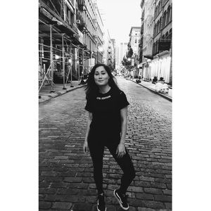 Meet your Posher, Allison